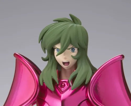 Saint Seiya - Andromeda Shun - Myth Cloth EX - 2nd Cloth Ver. (Bandai)ㅤ – Bandai – ActionFigureBrasil