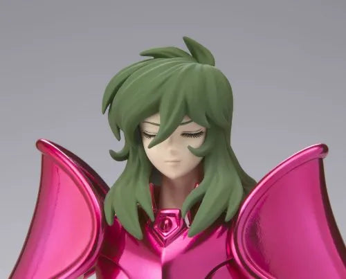 Saint Seiya - Andromeda Shun - Myth Cloth EX - 2nd Cloth Ver. (Bandai)ㅤ – Bandai – ActionFigureBrasil