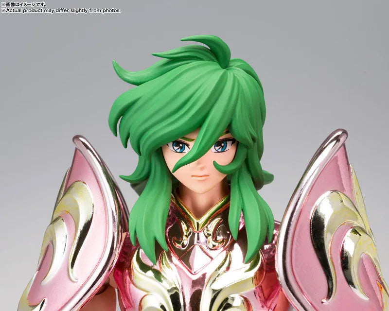 Saint Seiya - Andromeda Shun - Myth Cloth EX - God Cloth (Bandai Spirits)ㅤ – Bandai Spirits – ActionFigureBrasil
