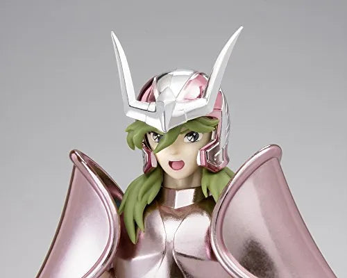 Saint Seiya - Andromeda Shun - Saint Cloth Myth - Myth Cloth - Revival Edition (Bandai)ㅤ – Bandai – ActionFigureBrasil
