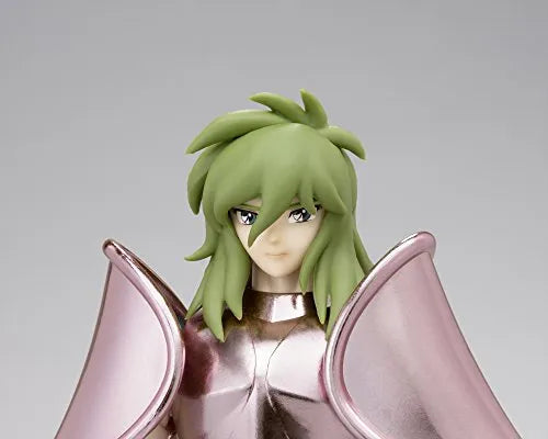 Saint Seiya - Andromeda Shun - Saint Cloth Myth - Myth Cloth - Revival Edition (Bandai)ㅤ – Bandai – ActionFigureBrasil