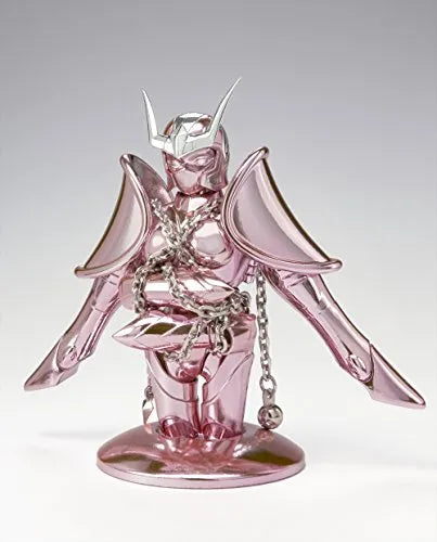 Saint Seiya - Andromeda Shun - Saint Cloth Myth - Myth Cloth - Revival Edition (Bandai)ㅤ – Bandai – ActionFigureBrasil