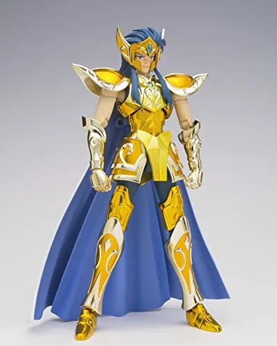 Saint Seiya - Aquarius Camus - Myth Cloth EX (Bandai)ㅤ – Bandai – ActionFigureBrasil