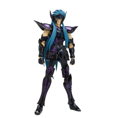 Saint Seiya - Aquarius Camus - Myth Cloth EX - Surplice - 20th Revival Version (Bandai, Bandai Spirits) [Shop Exclusive]ㅤ – Bandai Spirits – ActionFigureBrasil