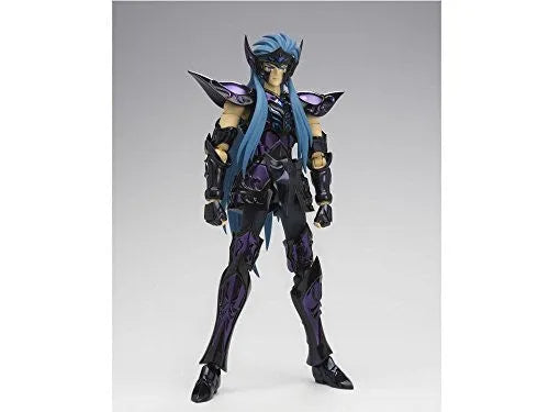 Saint Seiya - Aquarius Camus - Myth Cloth EX - Surplice (Bandai)ㅤ – Bandai – ActionFigureBrasil