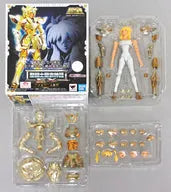 Saint Seiya - Aquarius Hyoga - Myth Cloth EX (Bandai Spirits)ㅤ – Bandai Spirits As Manufacturer – ActionFigure Brasil