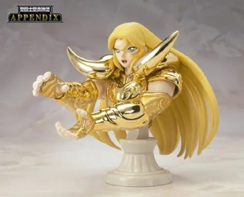 Saint Seiya - Aries Mu - Saint Cloth Myth Appendix - OCE - Original Color Edition (Bandai)ㅤ – Bandai – ActionFigureBrasil