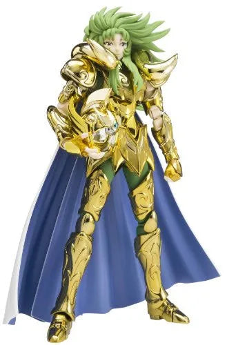 Saint Seiya - Aries Shion - Myth Cloth EX - Holy War Ver. (Bandai)ㅤ – Bandai – ActionFigure Brasil
