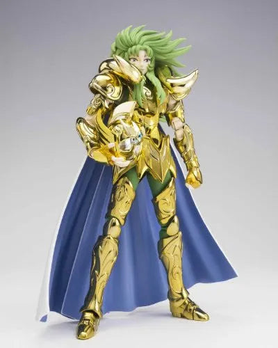 Saint Seiya - Aries Shion - Myth Cloth EX - Holy War Ver. (Bandai)ㅤ – Bandai – ActionFigure Brasil