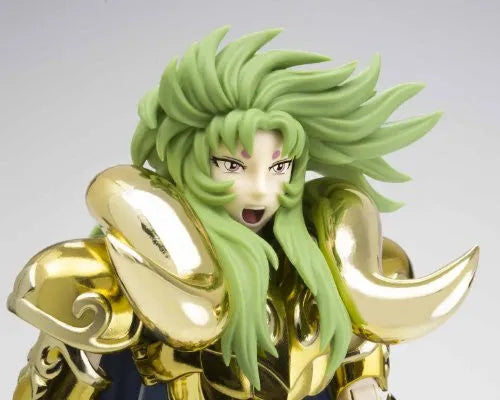 Saint Seiya - Aries Shion - Myth Cloth EX - Holy War Ver. (Bandai)ㅤ – Bandai – ActionFigure Brasil