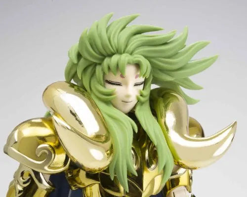 Saint Seiya - Aries Shion - Myth Cloth EX - Holy War Ver. (Bandai)ㅤ – Bandai – ActionFigure Brasil