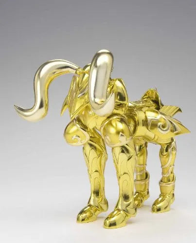 Saint Seiya - Aries Shion - Myth Cloth EX - Holy War Ver. (Bandai)ㅤ – Bandai – ActionFigure Brasil