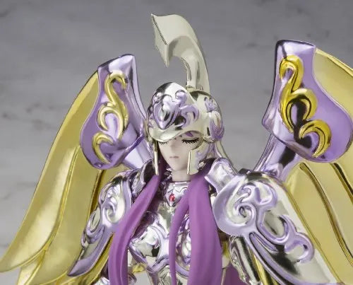 Saint Seiya - Athena (Kido Saori) - Saint Cloth Myth - Myth Cloth - God Cloth (Bandai)ㅤ – Bandai – ActionFigureBrasil