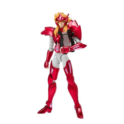 Saint Seiya - Benetnasch Mime Eta - Myth Cloth EX (Bandai Spirits) [Shop Exclusive]ㅤ – Bandai Spirits – ActionFigureBrasil