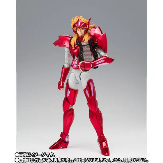 Saint Seiya - Benetnasch Mime Eta - Myth Cloth EX (Bandai Spirits) [Shop Exclusive]ㅤ – Bandai Spirits – ActionFigure Brasil