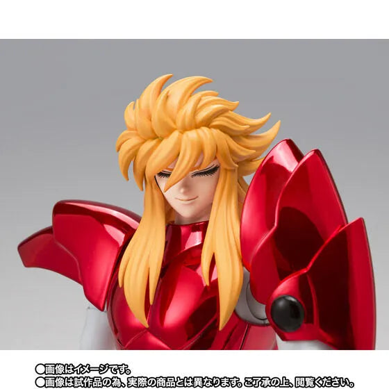 Saint Seiya - Benetnasch Mime Eta - Myth Cloth EX (Bandai Spirits) [Shop Exclusive]ㅤ – Bandai Spirits – ActionFigure Brasil