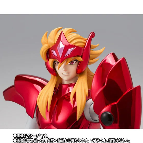 Saint Seiya - Benetnasch Mime Eta - Myth Cloth EX (Bandai Spirits) [Shop Exclusive]ㅤ – Bandai Spirits – ActionFigure Brasil