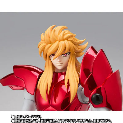 Saint Seiya - Benetnasch Mime Eta - Myth Cloth EX (Bandai Spirits) [Shop Exclusive]ㅤ – Bandai Spirits – ActionFigureBrasil — ambientada