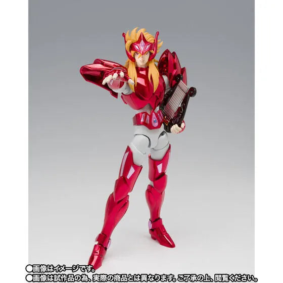 Saint Seiya - Benetnasch Mime Eta - Myth Cloth EX (Bandai Spirits) [Shop Exclusive]ㅤ – Bandai Spirits – ActionFigure Brasil