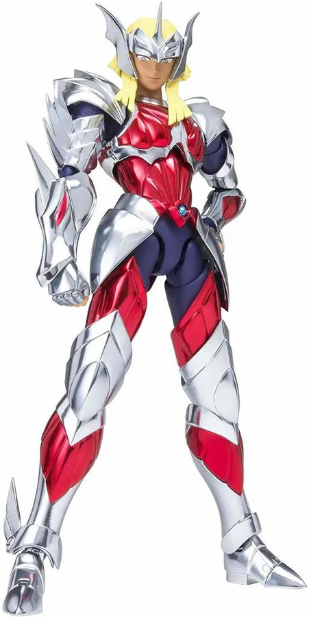 Saint Seiya - Beta Merak Hagen - Myth Cloth EX (Bandai Spirits)ㅤ – Bandai Spirits As Manufacturer – ActionFigure Brasil