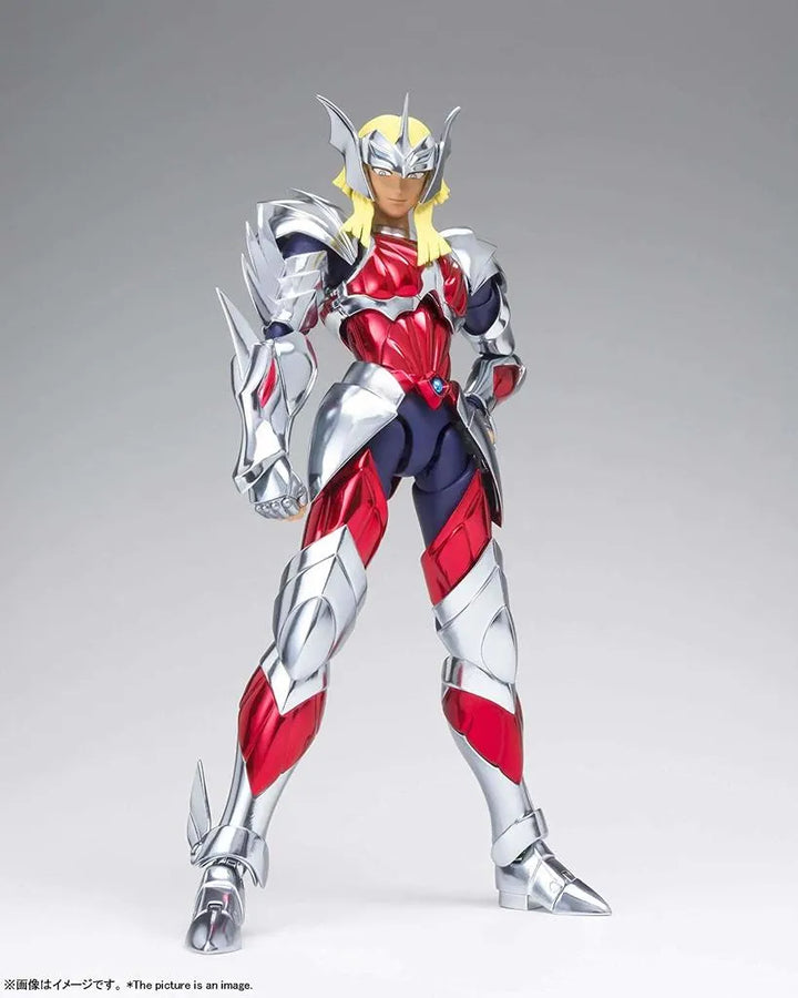 Saint Seiya - Beta Merak Hagen - Myth Cloth EX (Bandai Spirits)ㅤ – Bandai Spirits As Manufacturer – ActionFigure Brasil