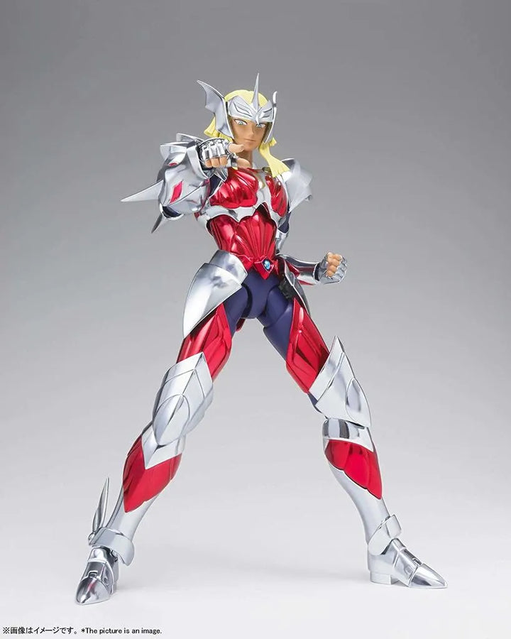 Saint Seiya - Beta Merak Hagen - Myth Cloth EX (Bandai Spirits)ㅤ – Bandai Spirits As Manufacturer – ActionFigure Brasil