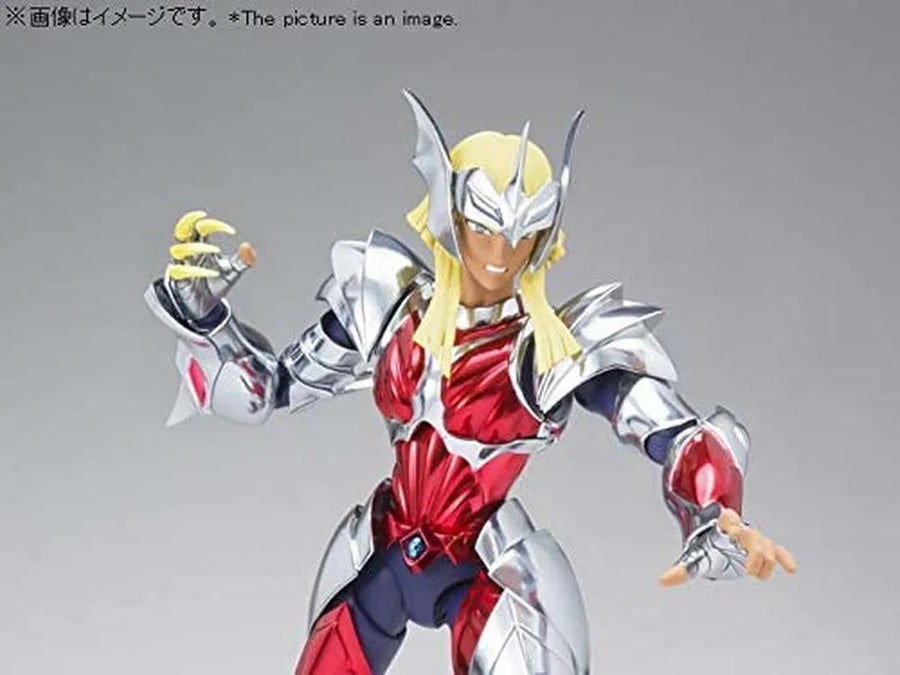 Saint Seiya - Beta Merak Hagen - Myth Cloth EX (Bandai Spirits)ㅤ – Bandai Spirits As Manufacturer – ActionFigure Brasil