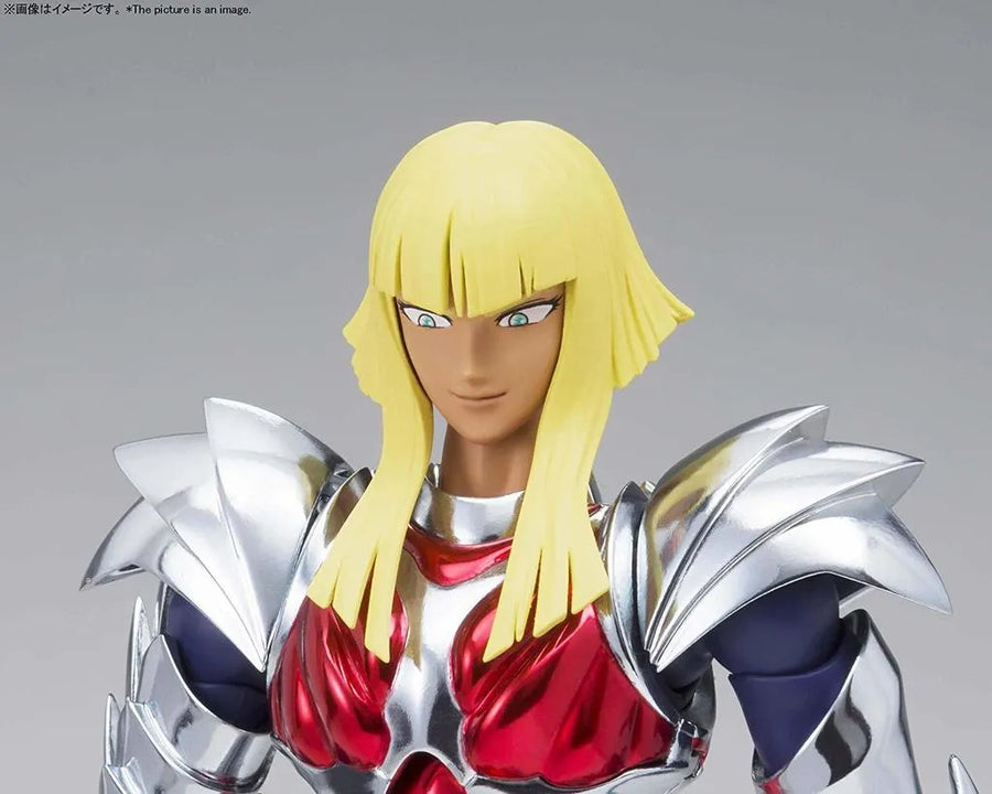 Saint Seiya - Beta Merak Hagen - Myth Cloth EX (Bandai Spirits)ㅤ – Bandai Spirits As Manufacturer – ActionFigure Brasil