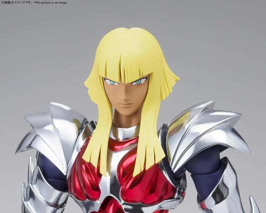Saint Seiya - Beta Merak Hagen - Myth Cloth EX (Bandai Spirits)ㅤ – Bandai Spirits As Manufacturer – ActionFigure Brasil