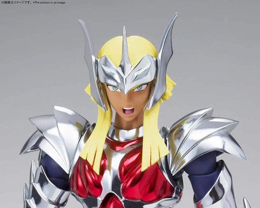 Saint Seiya - Beta Merak Hagen - Myth Cloth EX (Bandai Spirits)ㅤ – Bandai Spirits As Manufacturer – ActionFigure Brasil