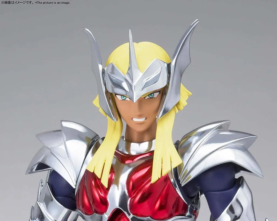 Saint Seiya - Beta Merak Hagen - Myth Cloth EX (Bandai Spirits)ㅤ – Bandai Spirits As Manufacturer – ActionFigure Brasil