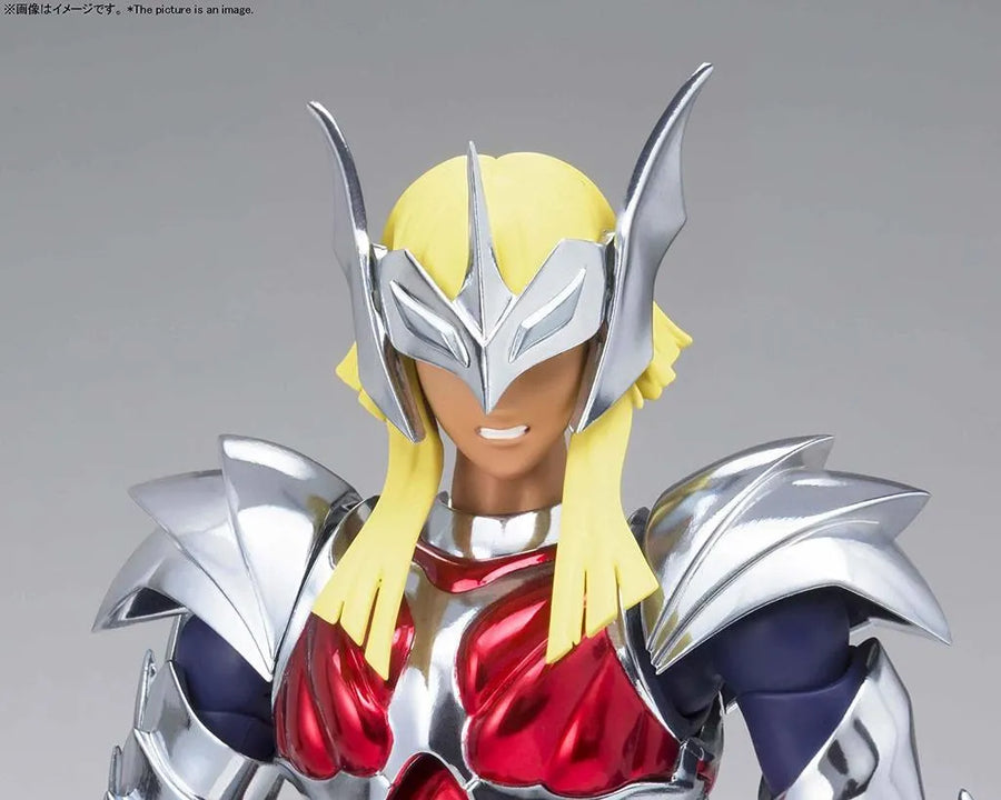 Saint Seiya - Beta Merak Hagen - Myth Cloth EX (Bandai Spirits)ㅤ – Bandai Spirits As Manufacturer – ActionFigure Brasil