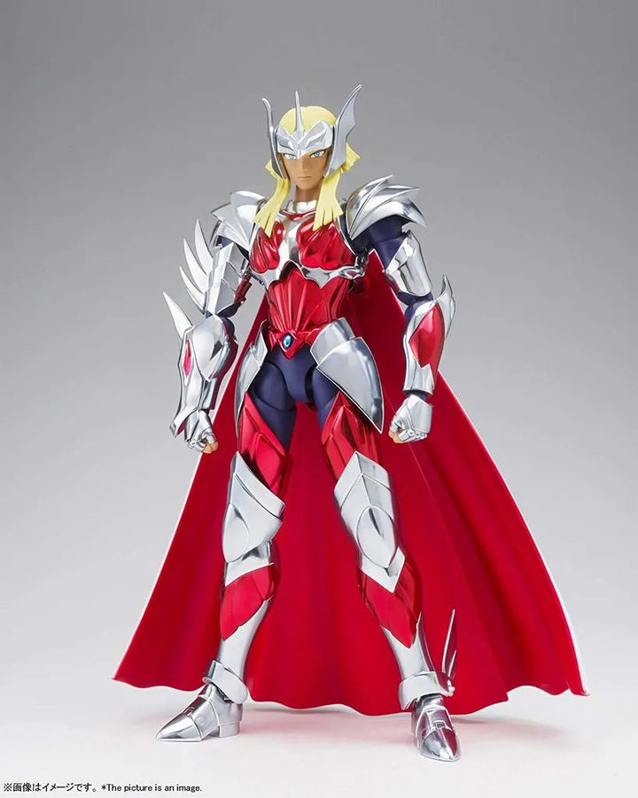 Saint Seiya - Beta Merak Hagen - Myth Cloth EX (Bandai Spirits)ㅤ – Bandai Spirits As Manufacturer – ActionFigure Brasil