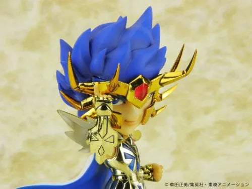 Saint Seiya - Cancer Death Mask - Cosmos Burning Collection - Deformed (Kidslogic, Yamato)ㅤ – Kidslogic – ActionFigure Brasil