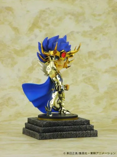 Saint Seiya - Cancer Death Mask - Cosmos Burning Collection - Deformed (Kidslogic, Yamato)ㅤ – Kidslogic – ActionFigure Brasil