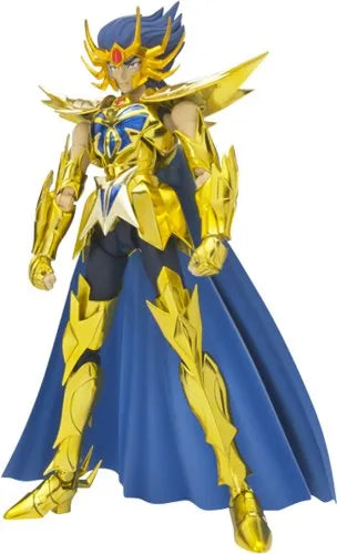 Saint Seiya - Cancer Death Mask - Myth Cloth EX (Bandai)ㅤ – Bandai – ActionFigureBrasil