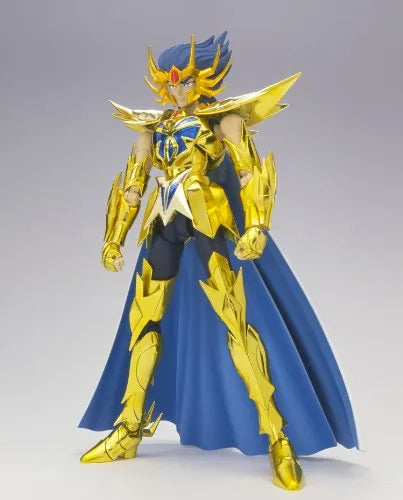 Saint Seiya - Cancer Death Mask - Myth Cloth EX (Bandai)ㅤ – Bandai – ActionFigure Brasil