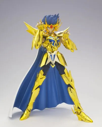 Saint Seiya - Cancer Death Mask - Myth Cloth EX (Bandai)ㅤ – Bandai – ActionFigure Brasil