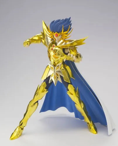 Saint Seiya - Cancer Death Mask - Myth Cloth EX (Bandai)ㅤ – Bandai – ActionFigure Brasil