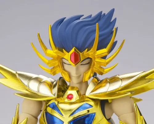 Saint Seiya - Cancer Death Mask - Myth Cloth EX (Bandai)ㅤ – Bandai – ActionFigure Brasil