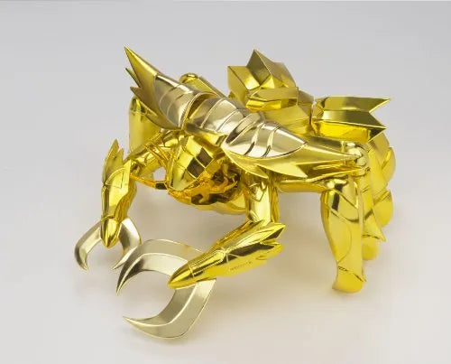 Saint Seiya - Cancer Death Mask - Myth Cloth EX (Bandai)ㅤ – Bandai – ActionFigure Brasil