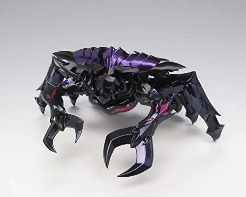 Saint Seiya - Cancer Death Mask - Myth Cloth EX - Hades Specter Surplice (Bandai)ㅤ – Bandai – ActionFigureBrasil