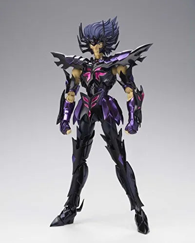 Saint Seiya - Cancer Death Mask - Myth Cloth EX - Hades Specter Surplice (Bandai)ㅤ – Bandai – ActionFigureBrasil