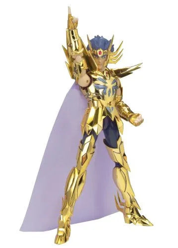 Saint Seiya - Cancer Death Mask - Saint Cloth Myth - Myth Cloth (Bandai)ㅤ – Bandai – ActionFigureBrasil