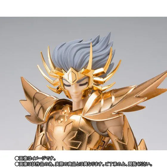 Saint Seiya - Cancer Deathmask - Myth Cloth EX - Original Color Edition (Bandai Spirits) [Shop Exclusive]ㅤ – Bandai Spirits – ActionFigureBrasil
