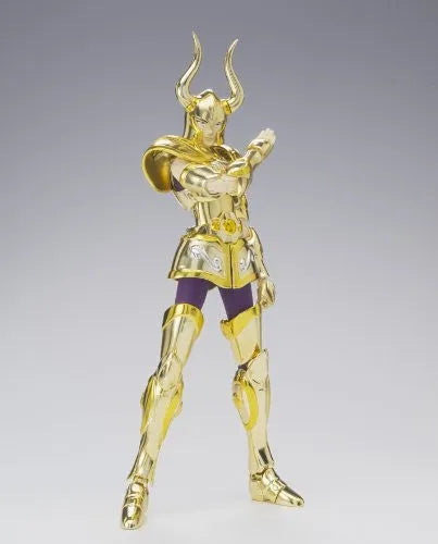 Saint Seiya - Capricorn Shura - Myth Cloth EX (Bandai)ㅤ – Bandai – ActionFigureBrasil