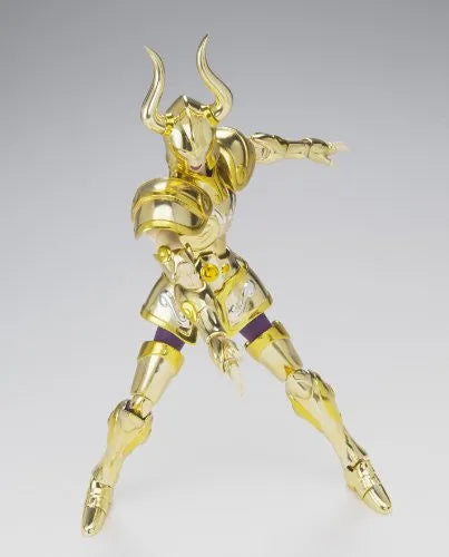 Saint Seiya - Capricorn Shura - Myth Cloth EX (Bandai)ㅤ – Bandai – ActionFigureBrasil