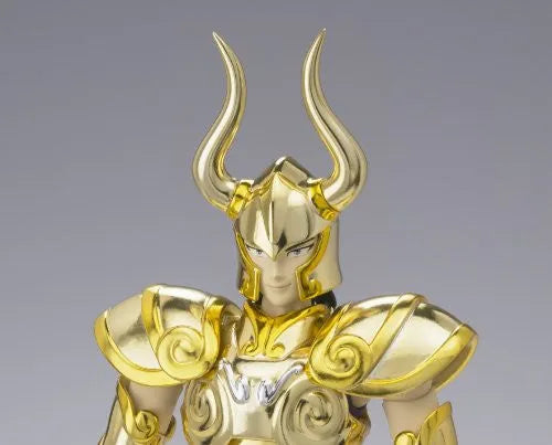 Saint Seiya - Capricorn Shura - Myth Cloth EX (Bandai)ㅤ – Bandai – ActionFigureBrasil