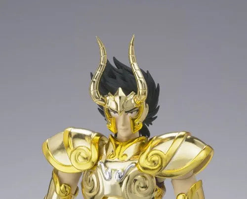 Saint Seiya - Capricorn Shura - Myth Cloth EX (Bandai)ㅤ – Bandai – ActionFigureBrasil