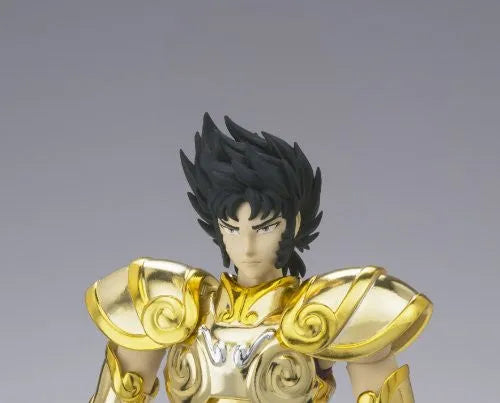 Saint Seiya - Capricorn Shura - Myth Cloth EX (Bandai)ㅤ – Bandai – ActionFigureBrasil